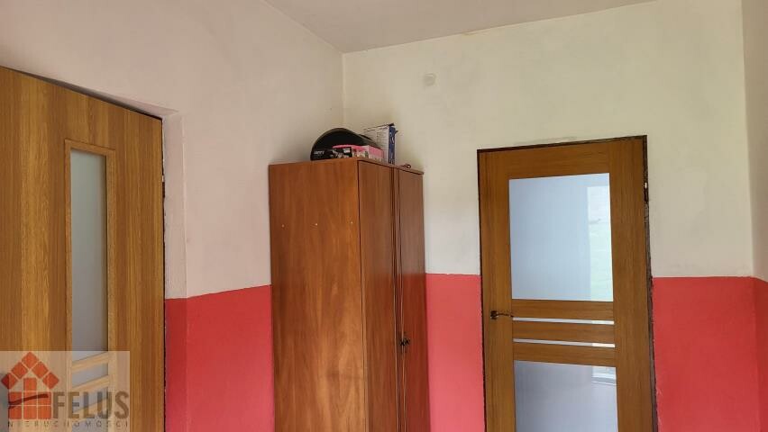 proszowicki, Proszowice, Żębocin, Dom na sprzedaż