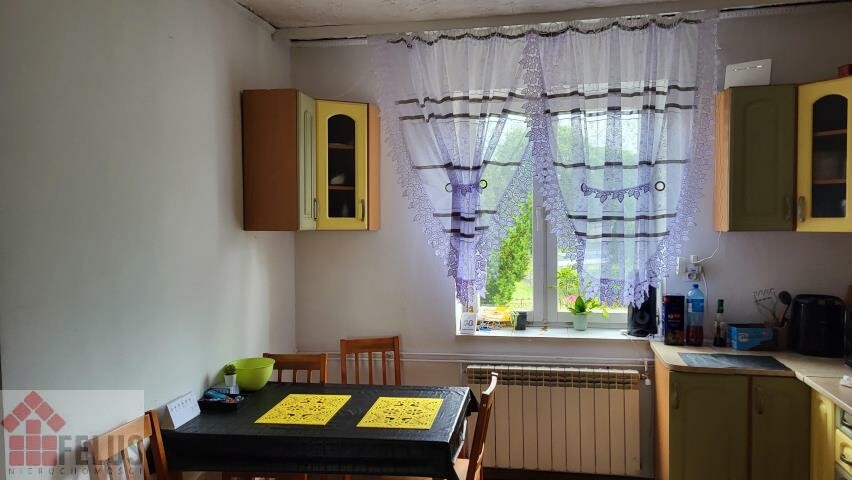 proszowicki, Proszowice, Żębocin, Dom na sprzedaż