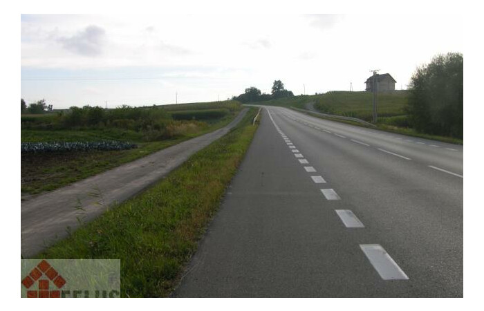 małopolskie, proszowicki, Działka na sprzedaż