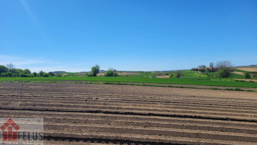 proszowicki, Proszowice, Proszowice, Działka na sprzedaż