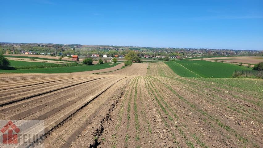 proszowicki, Proszowice, Proszowice, Działka na sprzedaż