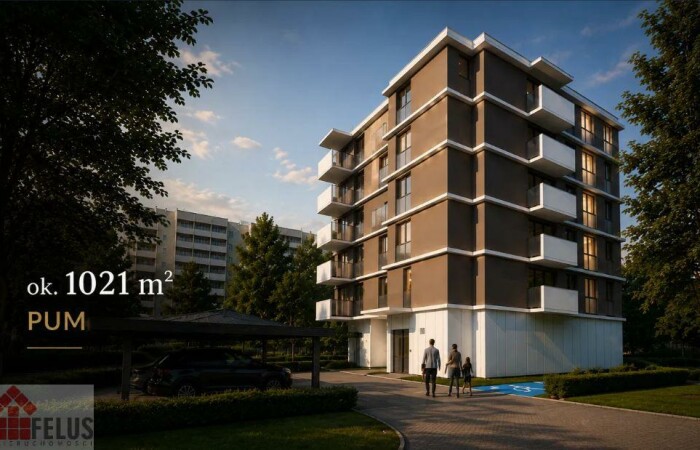 małopolskie, Kraków, Działka na sprzedaż