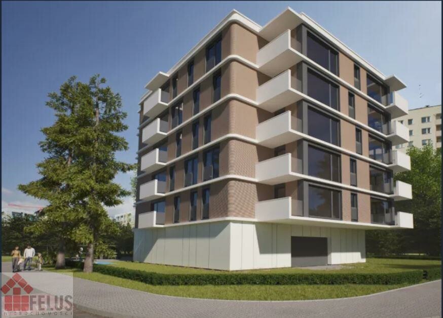 Kraków, Czyżyny, Działka na sprzedaż