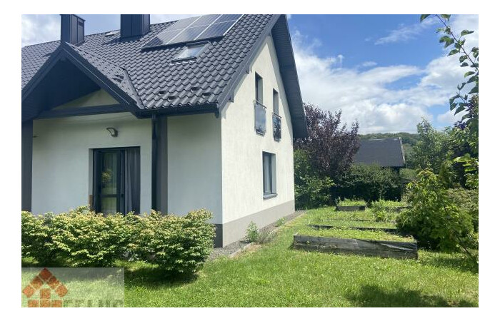 małopolskie, krakowski, Dom na sprzedaż