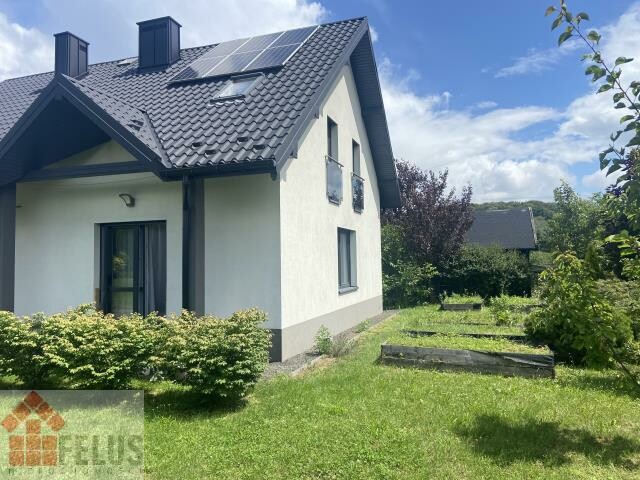 krakowski, Czernichów, Kamień, Dom na sprzedaż