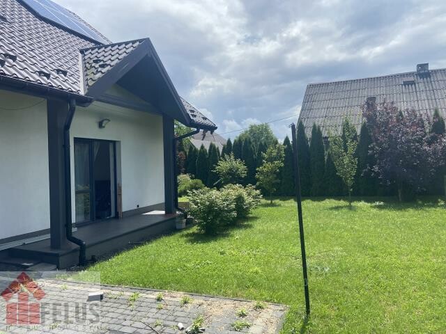 krakowski, Czernichów, Kamień, Dom na sprzedaż
