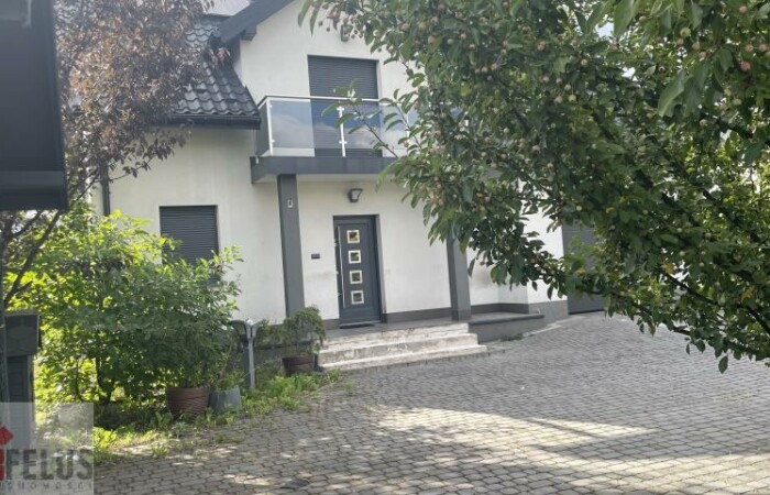 małopolskie, krakowski, Dom na sprzedaż