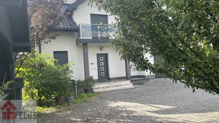 krakowski, Czernichów, Kamień, Dom na sprzedaż