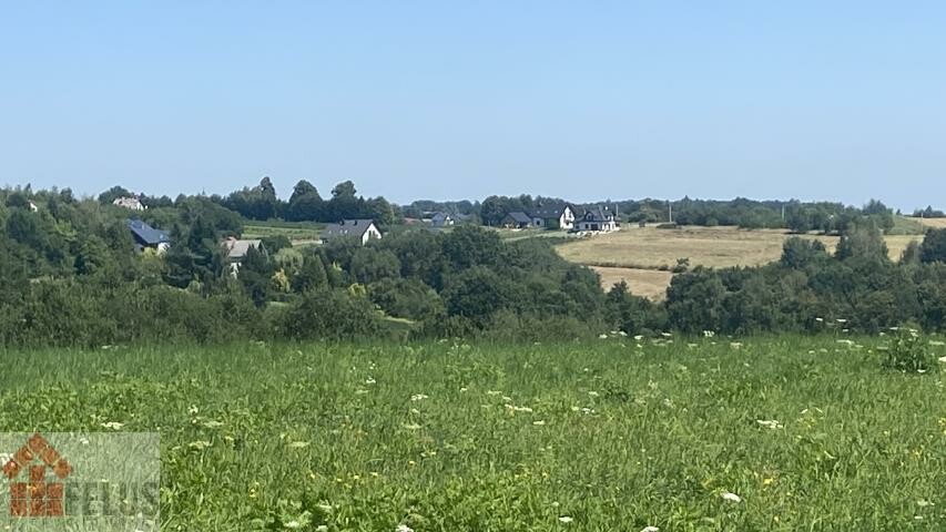 krakowski, Czernichów, Rybna, Działka na sprzedaż