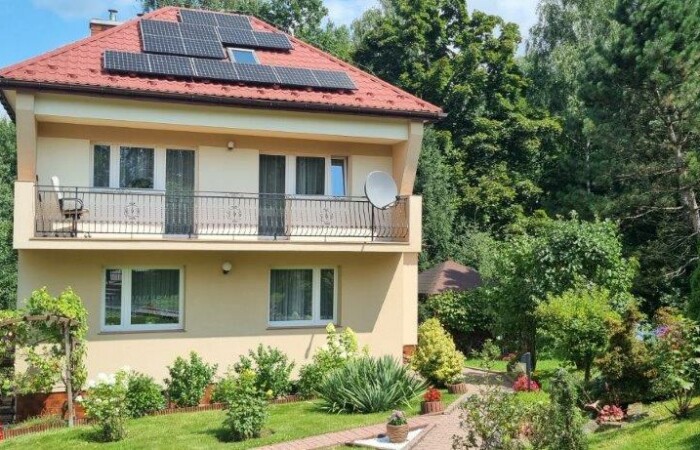 małopolskie, myślenicki, Dom na sprzedaż