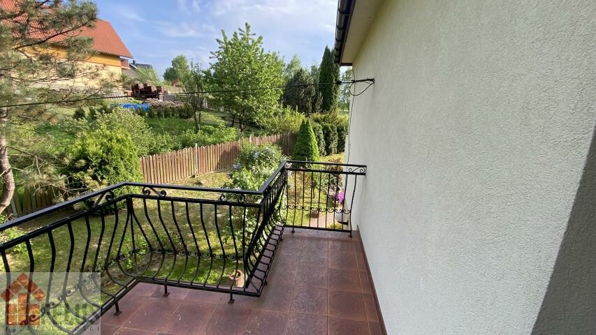 myślenicki, Siepraw, Łyczanka, Dom na sprzedaż