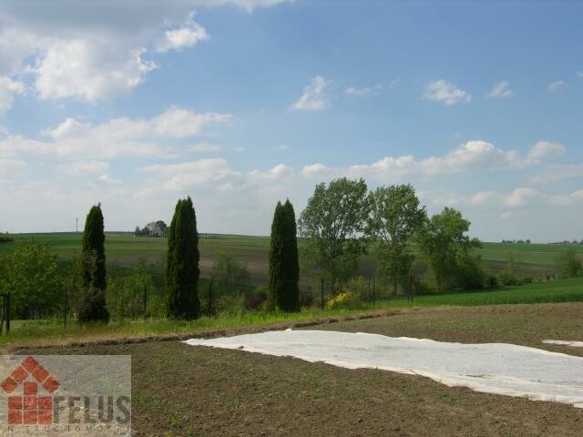 proszowicki, Proszowice, Opatkowice, Działka na sprzedaż