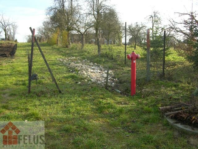 proszowicki, Proszowice, Opatkowice, Działka na sprzedaż