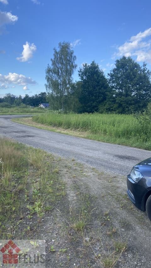 krakowski, Czernichów, Przeginia Narodowa, Działka na sprzedaż