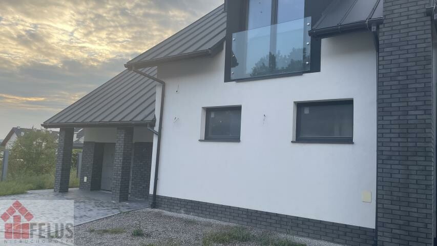 krakowski, Wielka Wieś, Modlniczka, Dom na sprzedaż