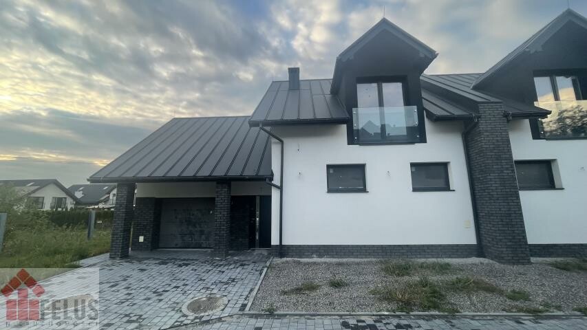 krakowski, Wielka Wieś, Modlniczka, Dom na sprzedaż